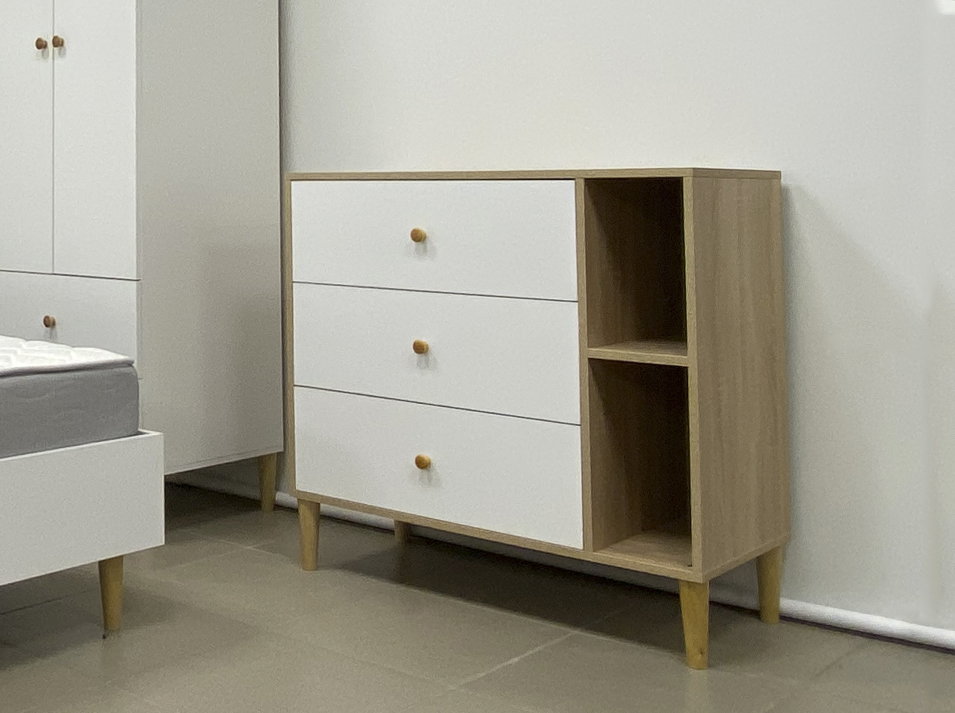 Комод "Dresser" 