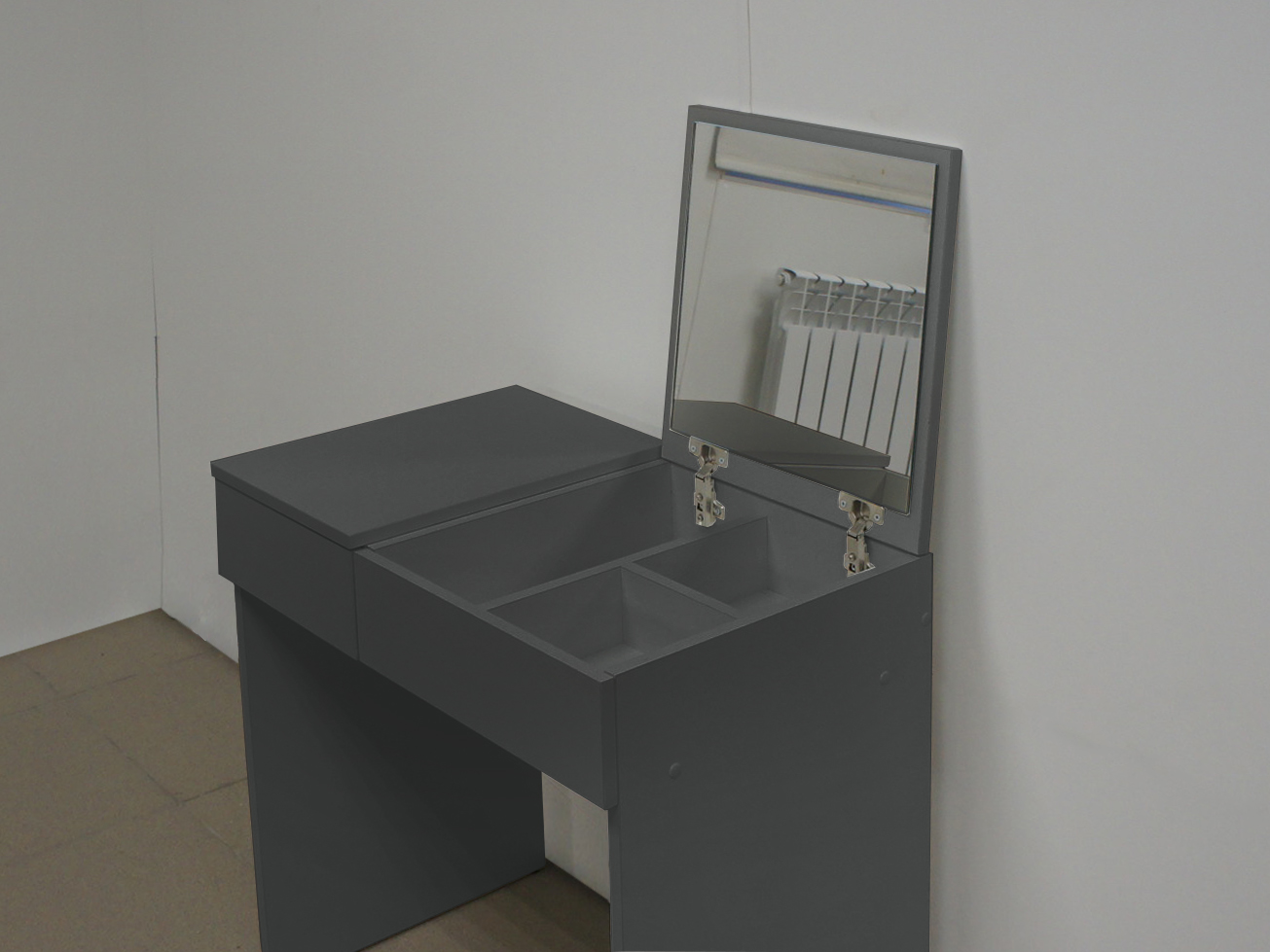  Туалетный столик Бюро - секретер