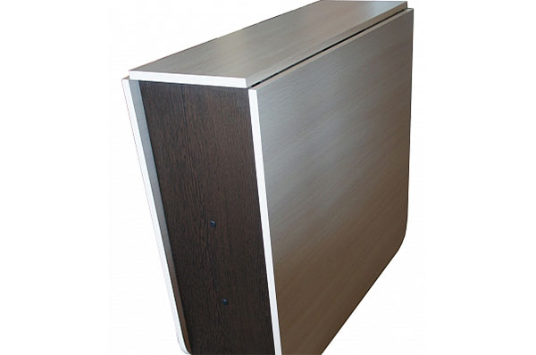 406 Стол книжка